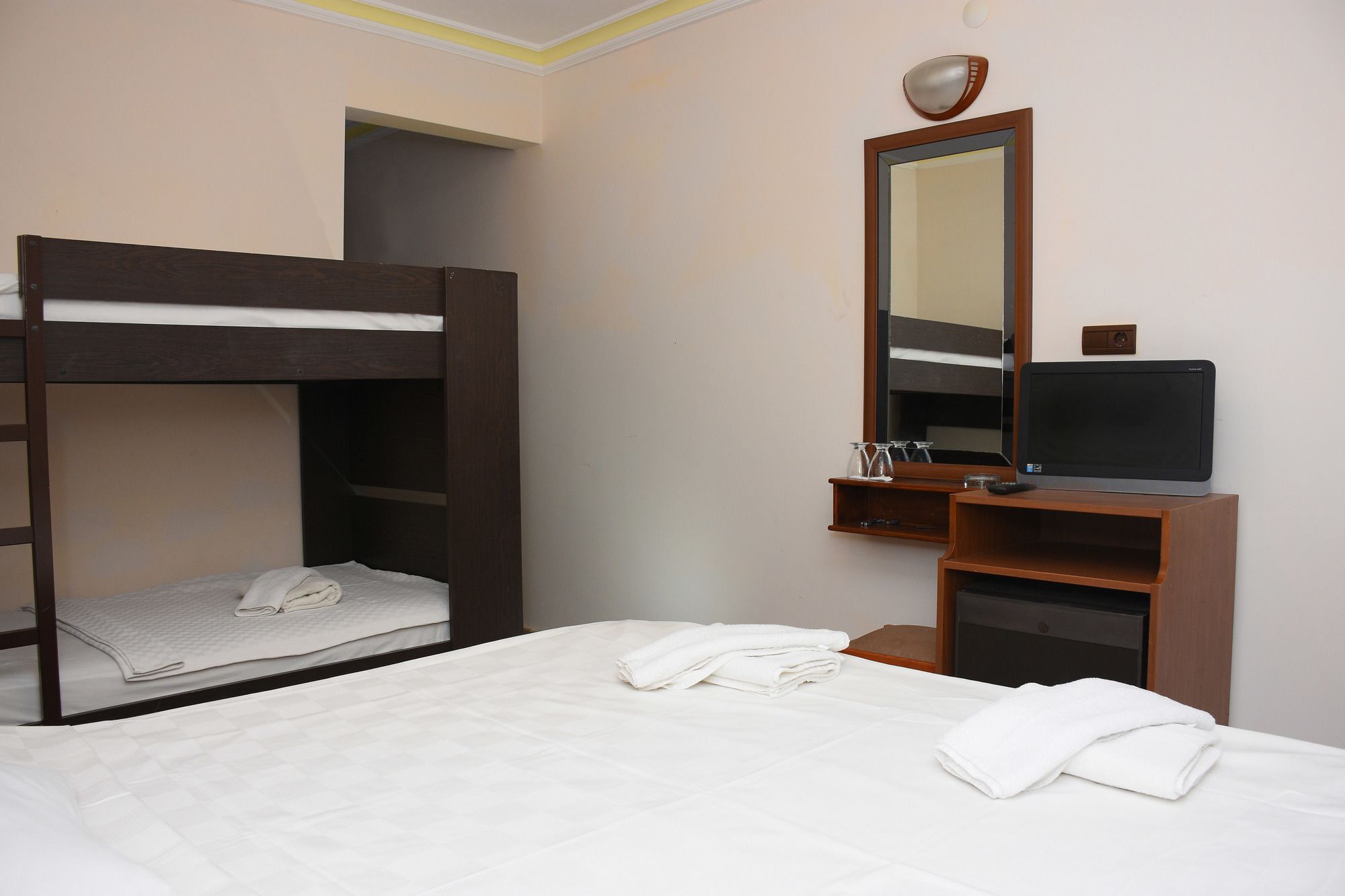 Gumbet Anil Beach Hotel Bitez Buitenkant foto